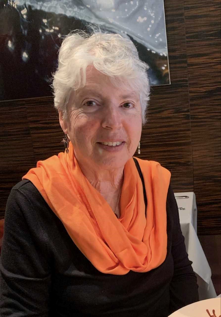 Joyce Ann Jacobs Obituary Hackensack, NJ