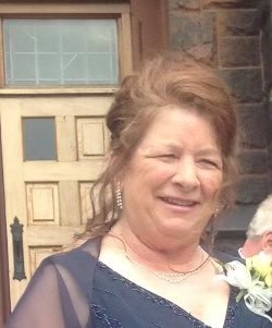 Obituary of Katherine Marie Franklin