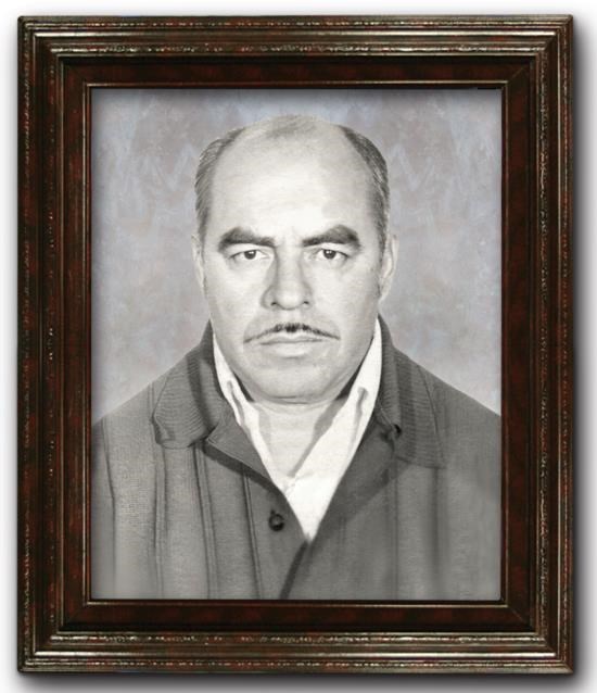 Obituary of Ruben Acevedo Delgado