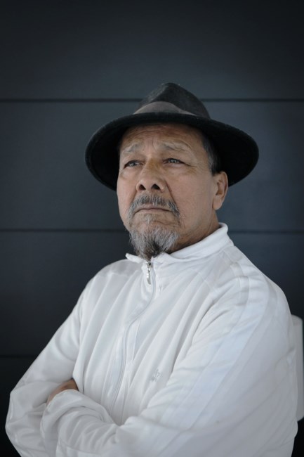 Obituary of Alfonso Guerrero Cruz