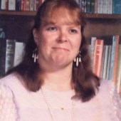 Obituary of Rosanna Joncie Power