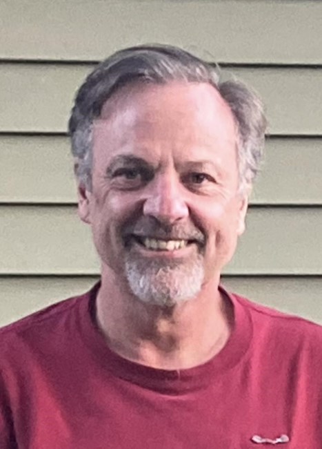 Obituary of Clifford P. Cornell