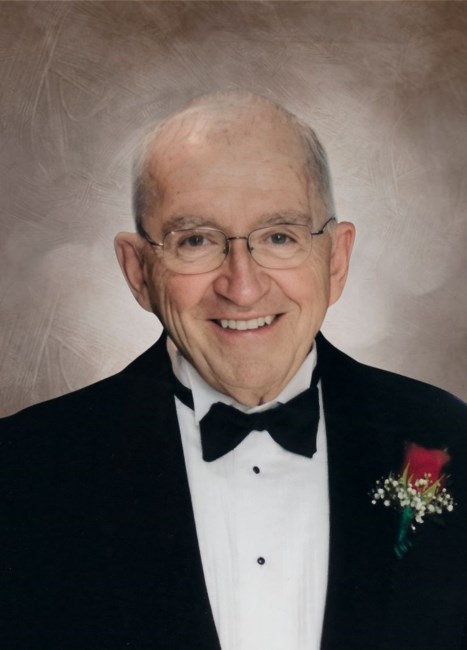 Obituary of Bernard Bruneau
