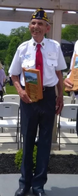 Obituary of Robert Lee Robertson