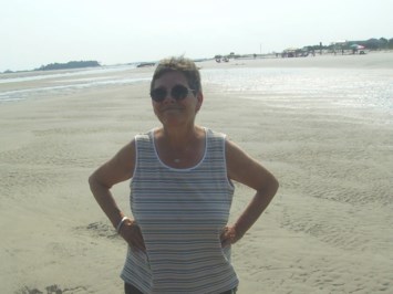 Obituary of Mrs. Linda Garner Lewis