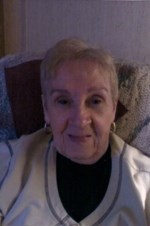 Evelyn Britten