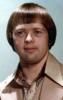 Obituario de Ronnie Nunn