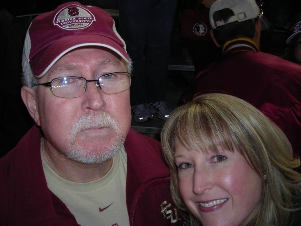 Obituary of Ronald Ralph Dupree