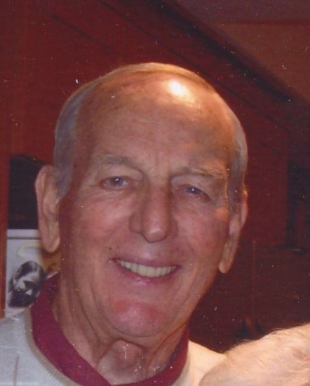 Obituary of James Hampton Harkness