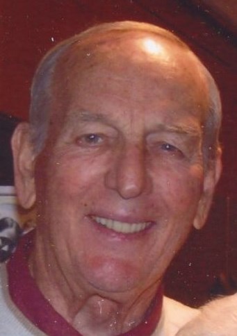 Obituary of James Hampton Harkness