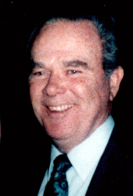 Obituary of John E. Rinker