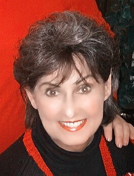 Obituary of Mercedes J Karl