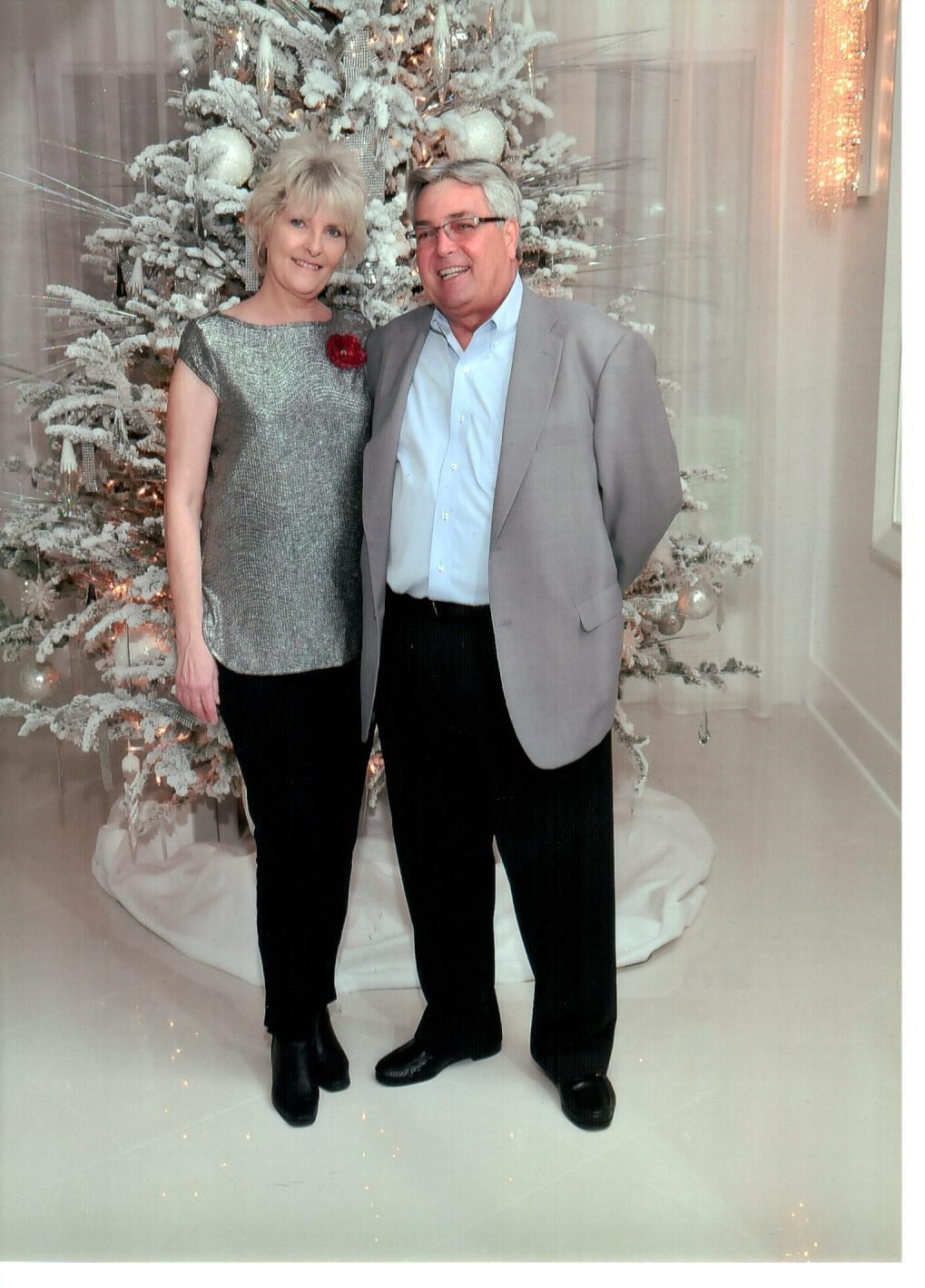 Obituary of Joan Dale Ready