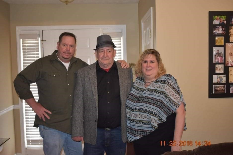 Obituary of John Henry Brink Sr.