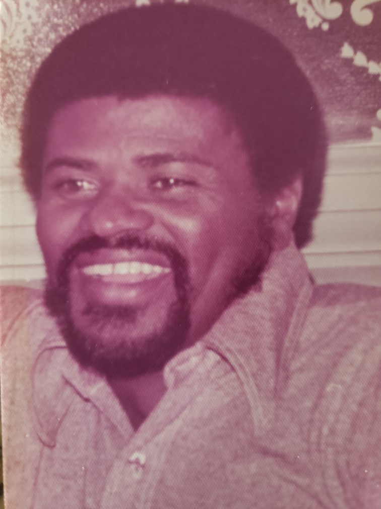 Obituary of Rufus McClain Jr.
