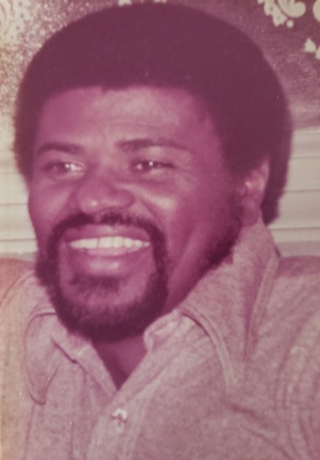 Obituary of Rufus McClain Jr.