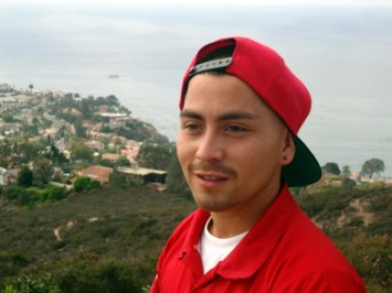 Obituary of Abel Escobedo