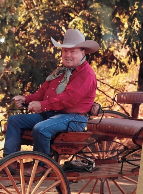 Obituary of Stephen Robertson Yerger