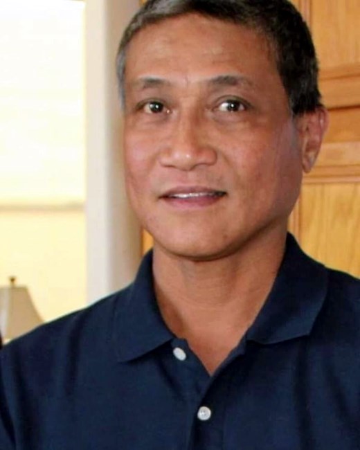 Obituary of Phidhel Tamalia Castaneda