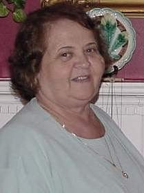 Obituary of Brenda Kay Hayes