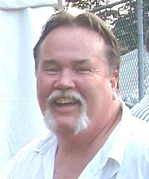 Obituary of James B. Diamond Sr.