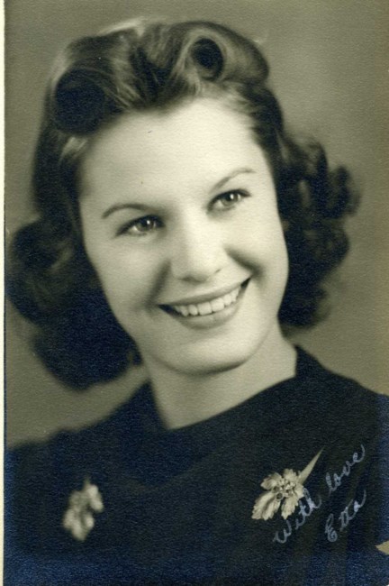 Obituary of Etta M. Wesselman