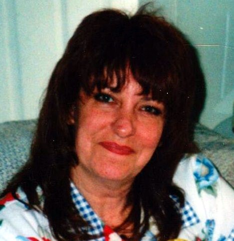 Obituary of Gail D. Giampino