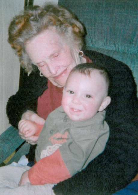 Obituary of Jean A. Carrara