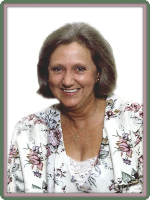 Obituary of Judy Novick