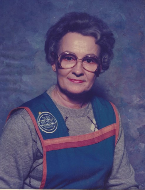 Obituary of Betty Jo Keeton