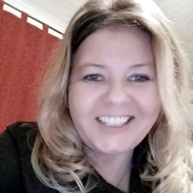 Obituary of Kristy Staton Goodman