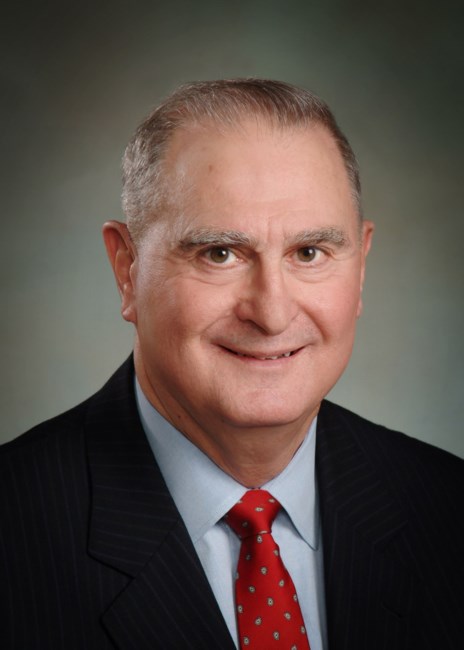 Obituary of Alex James Johnson