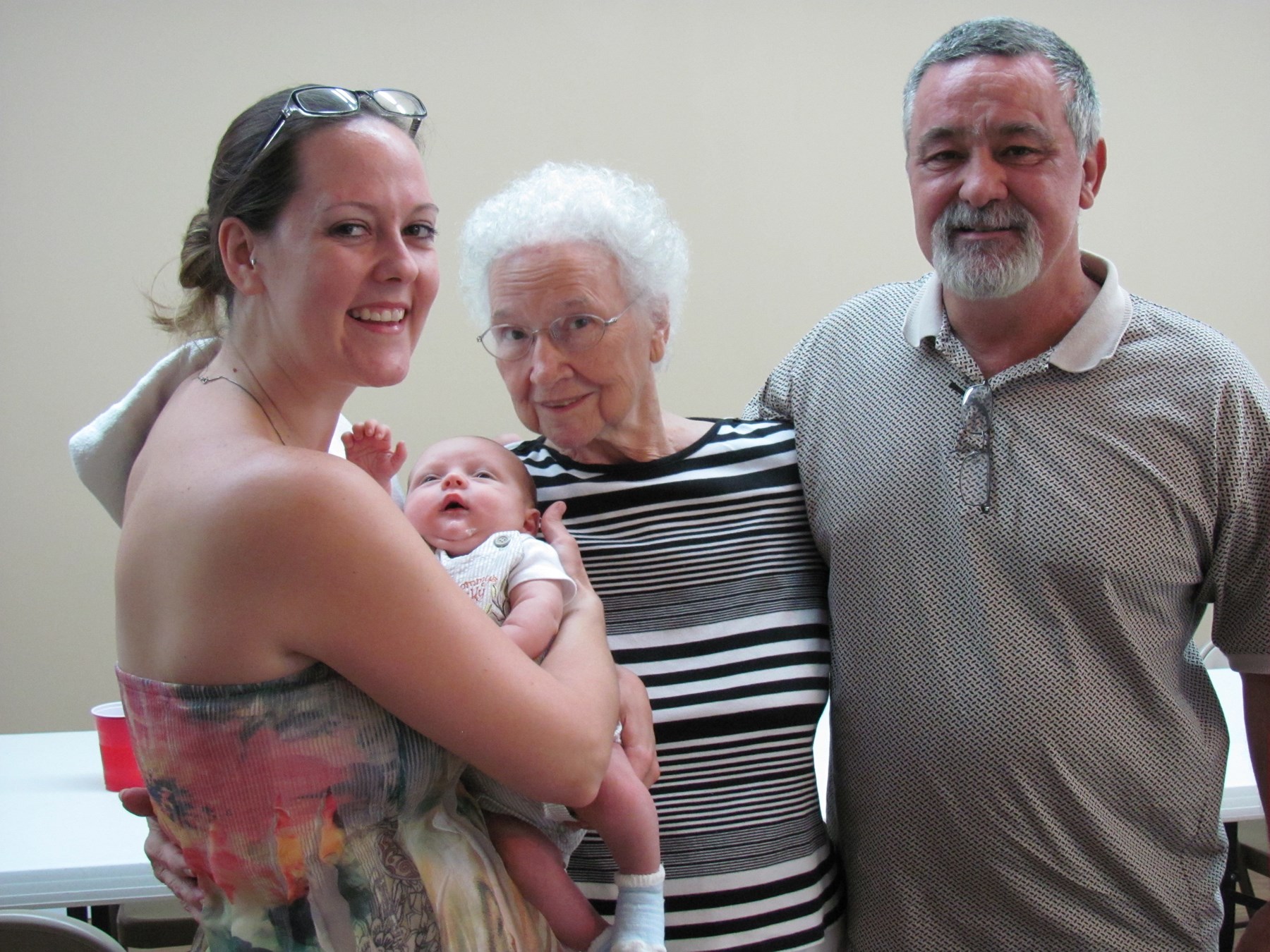 Obituary of Roger Pittman Edwards Jr.