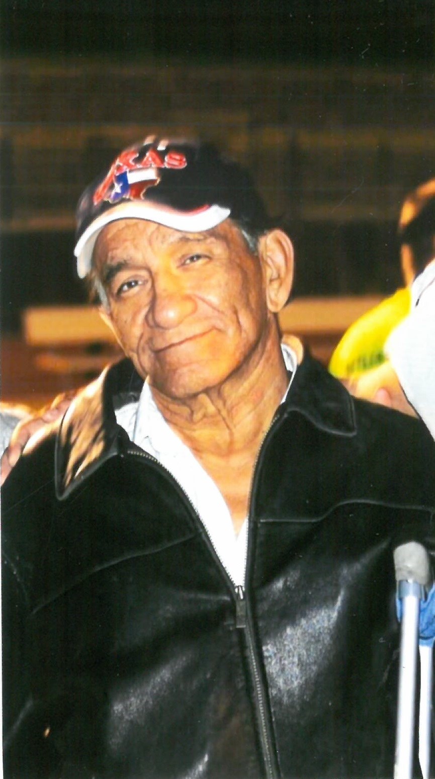 Obituario de Ruben Ramirez Sr.