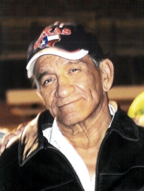 Obituary of Ruben Ramirez Sr.