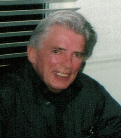 Obituary of William Charles Manger