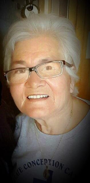 Obituary of Diana Navarro Estrada