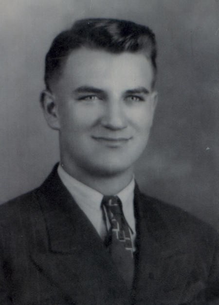 Avis de décès de Victor George Mustatia