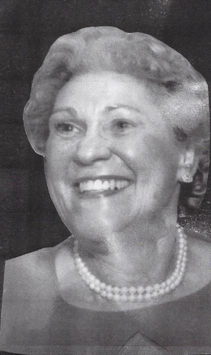 Obituary of Beulah Reeve Heinitsh