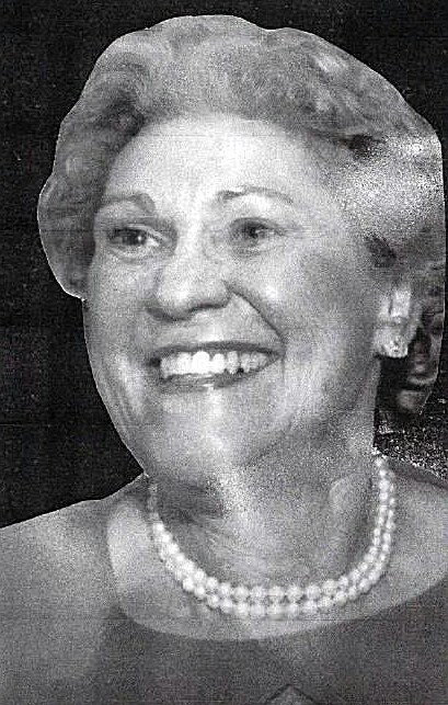 Obituary of Beulah Reeve Heinitsh