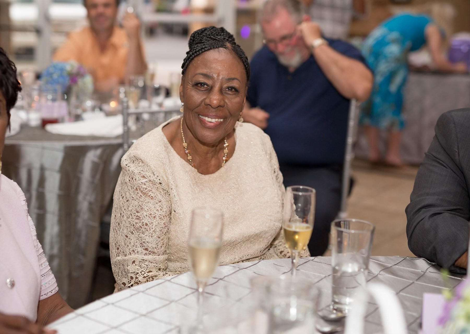 Obituary of Helen Birdsong