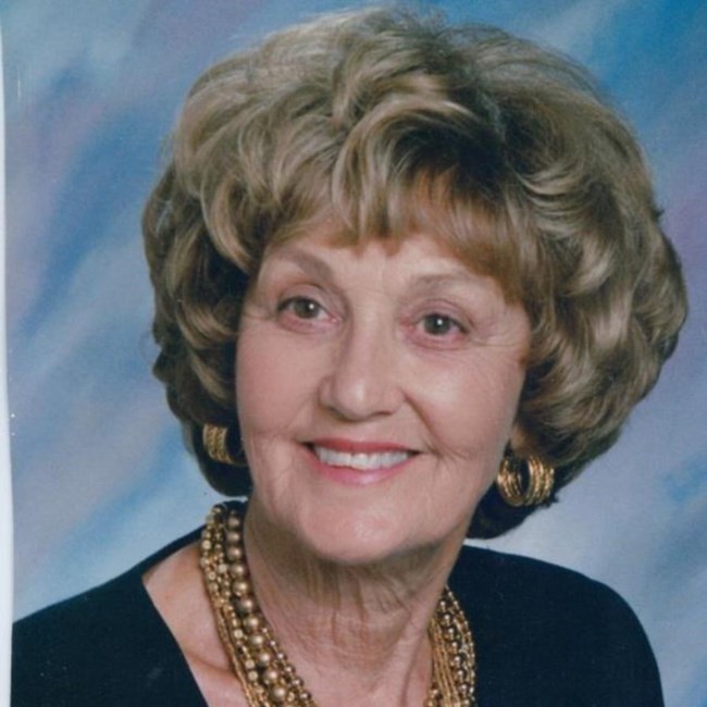 Obituary of Betty Louise Prince