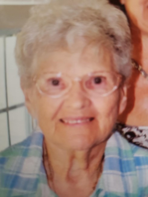 Beulah Landry Obituary Port Charlotte FL