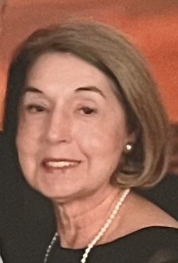 Obituary of Ann C. Motte