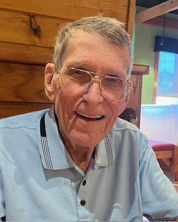 Obituary of Raymond Edward McKinney