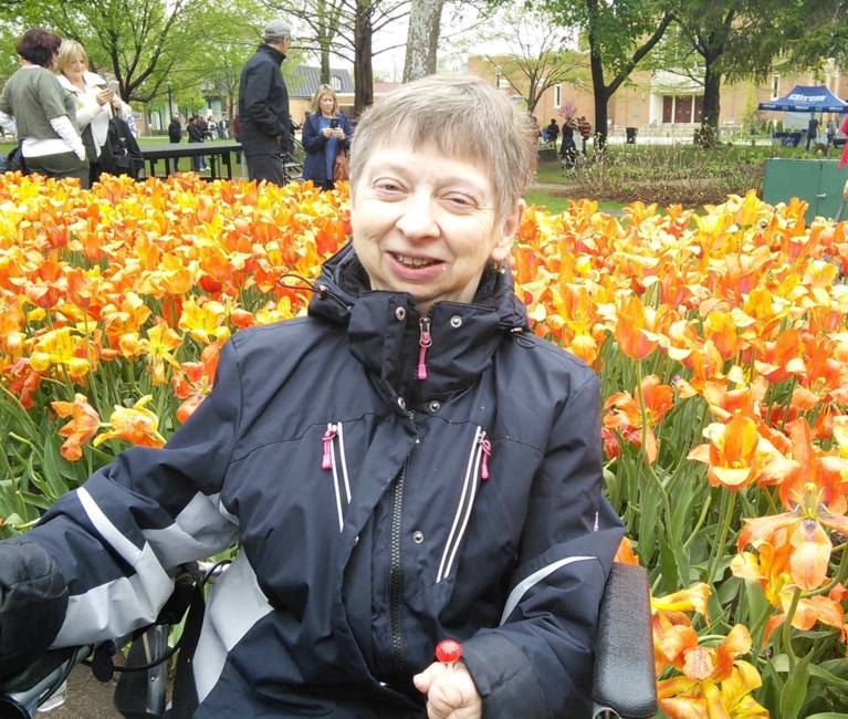 Obituary of Mary Ellen Sheil