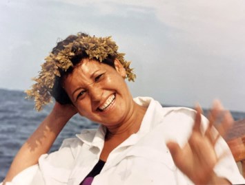 Obituary of Martha Eugenia Rivas