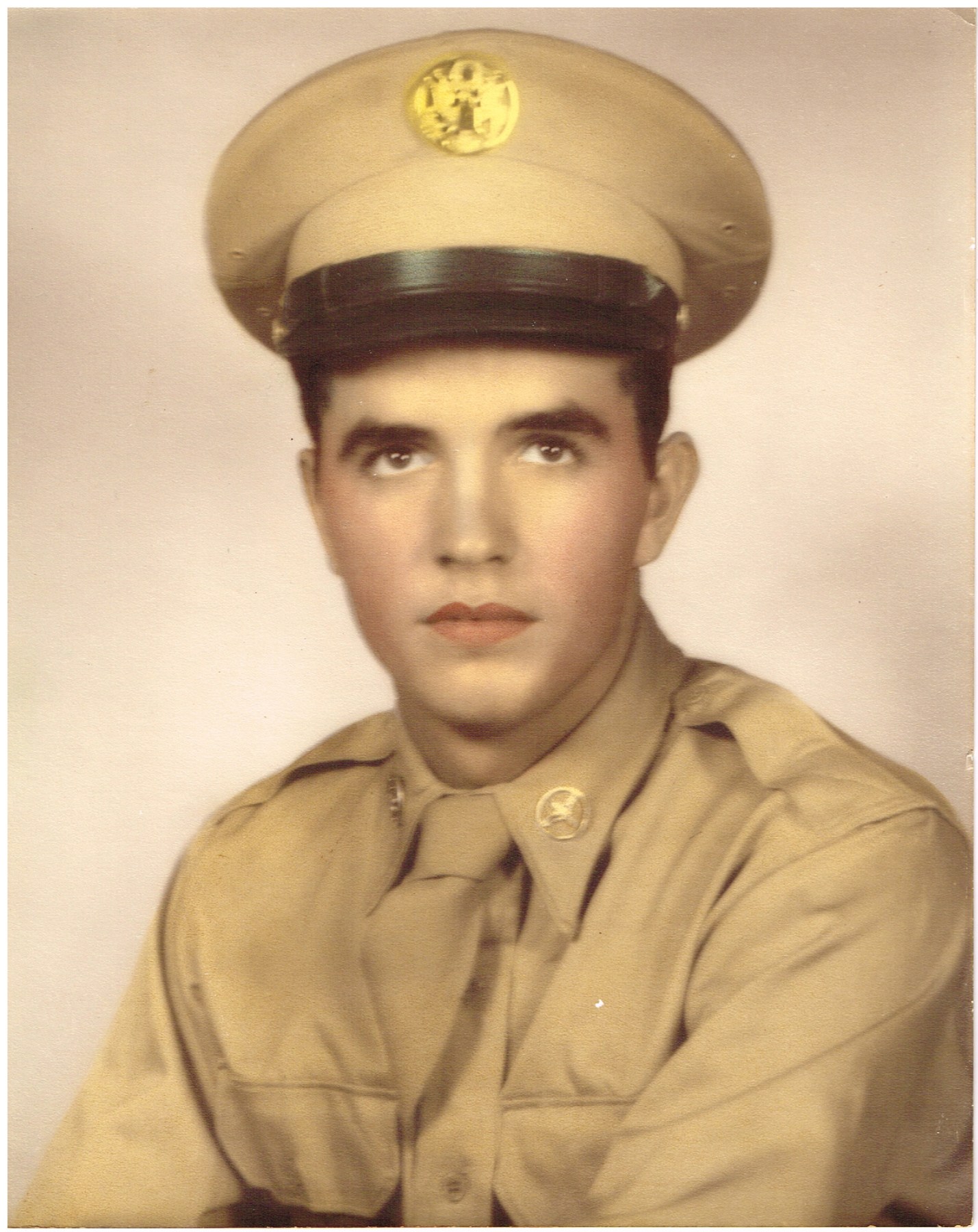 Obituary of Lewis Larmar Mora