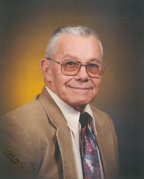 Obituary of Orval Leslie Taylor