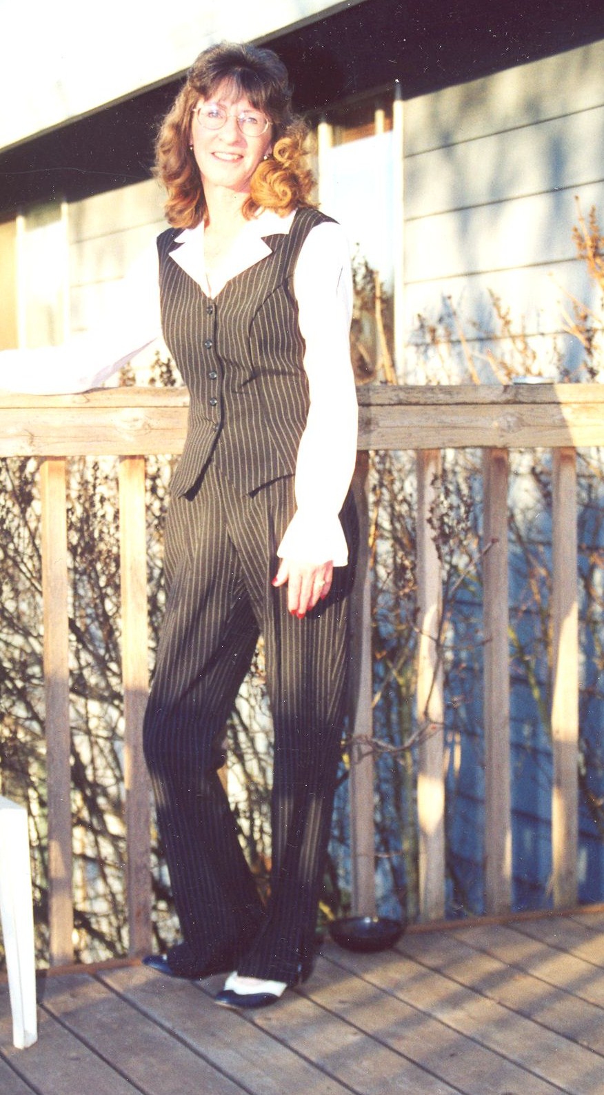 Obituary of Patricia Pati Catherine Simpson